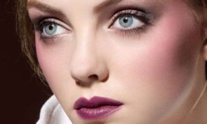 Elige el maquillaje de ojos perfecto para ti 21 ojos perfectos