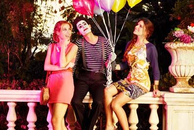 Zapatos Marypaz primavera-verano 2013 21 zapatos Marypaz 2013