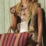 ¿Qué son los Bolsos Longchamp?, ¿Cómo combinarlos? 20 bolsos longchamp para playa 2013