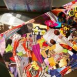 Decorar cajas de madera con papel - Manualidades de reciclaje 9 como decorar cajas de madera con servilletas