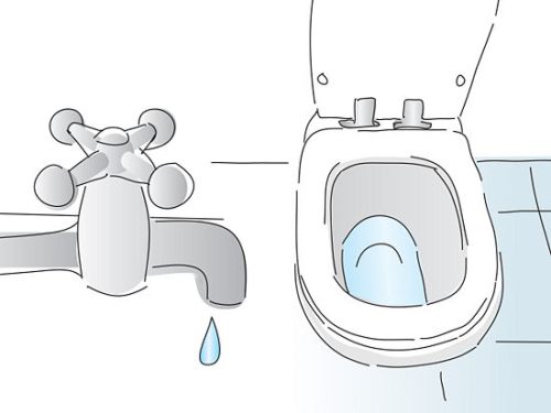 ¿Cómo ahorrar agua en casa? 21 ahorrar agua con el wc y cisterna
