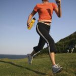 beneficios de salir a correr