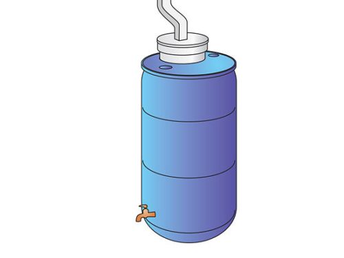 ¿Cómo ahorrar agua en casa? 24 trucos para ahorrar agua en el hogar