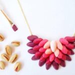 DIY: Cómo hacer collares artesanales 20 como hacer collares artesanales