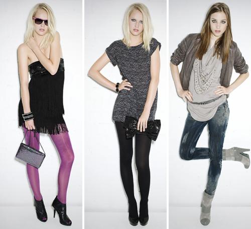 Ropa alternativa, un look casual y cómodo 11 look con ropa alternativa 2013