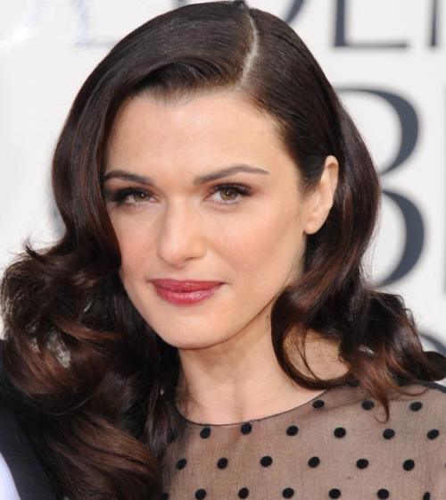 Los peinados con ondas de las celebrities, ¡cópiate! 17 peinado con ondas grandes