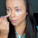 Maquillaje natural paso a paso 19 como disimular las ojeras