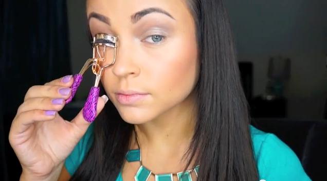 Maquillaje natural paso a paso 25 como maquillarse para el dia