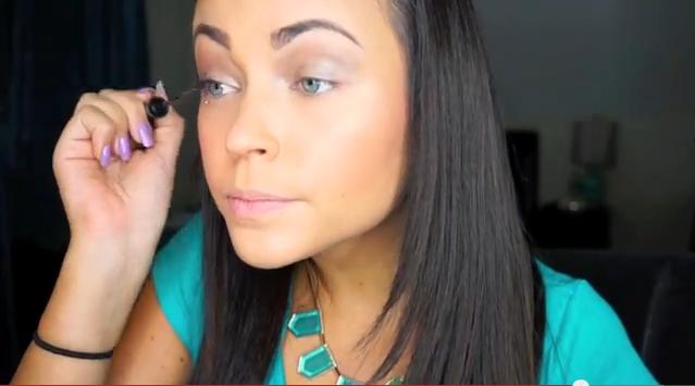 Maquillaje natural paso a paso 26 como maquillarse paso a paso