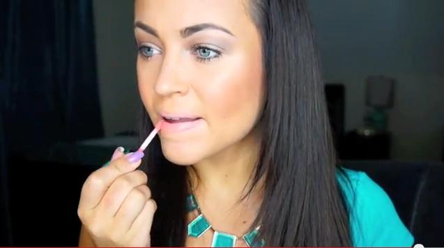 Maquillaje natural paso a paso 27 maquillaje natural tutorial