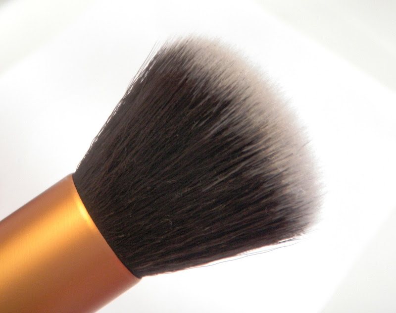 Pinceles de maquillaje 10 Pinceles de maquillaje y usos