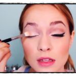 Maquillaje pin up 21 como hacer un maquillaje pin up