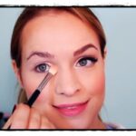 Maquillaje pin up 20 maquillaje de ojos pin up