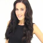 ondas suaves con plancha