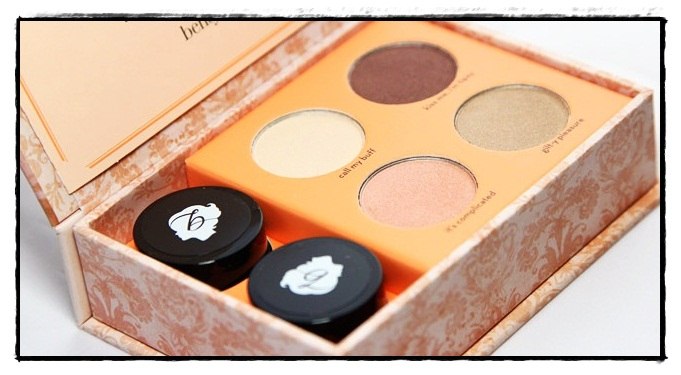 Maquillaje pin up 19 sombras para maquillaje pin up