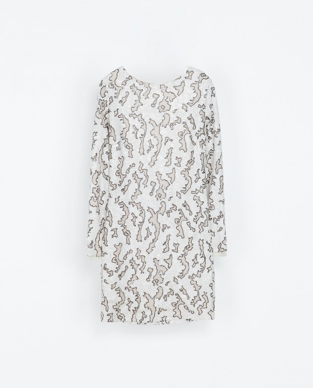 Vestidos para nochevieja 9 vestidos para fiestas 2013