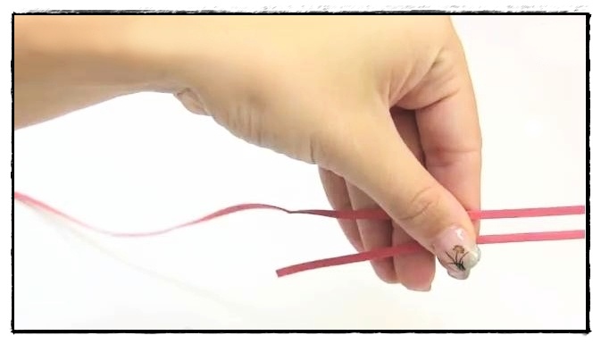 Pulseras personalizadas 17 como hacer pulseras de hilo