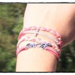 Pulseras personalizadas 29 como hacer pulseras de moda