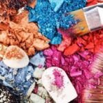 ¿Cómo arreglar una polvera rota? 6 como reparar maquillaje roto
