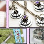 Regalos originales manuales, ¡por menos de 5€! 12 regalos originales caseros