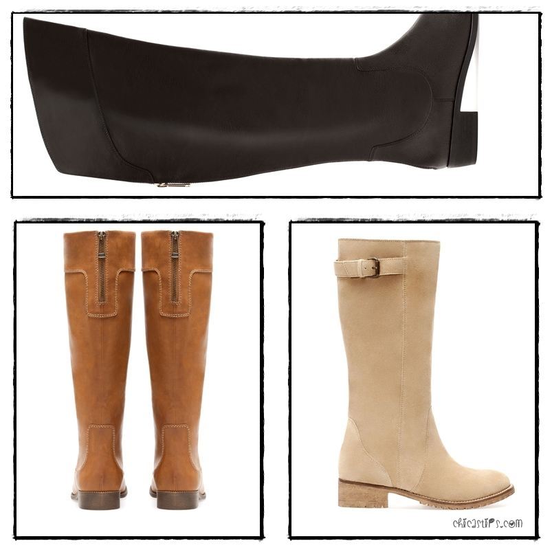 Zapatos Pull and Bear 2024 5 Pull and bear calzado