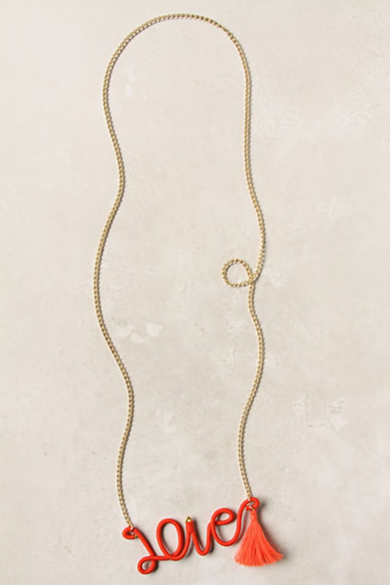 Como hacer collares 15 collares con alambre diy