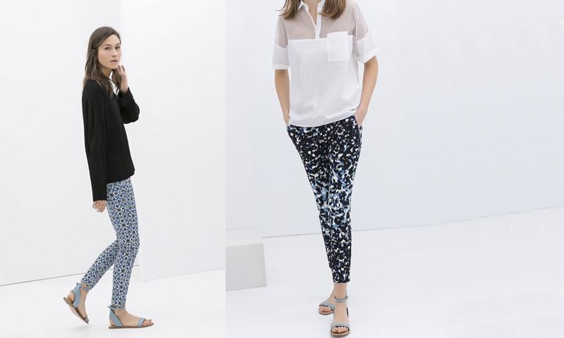 Tendencias primavera verano 2014 8 Moda primavera verano 2014