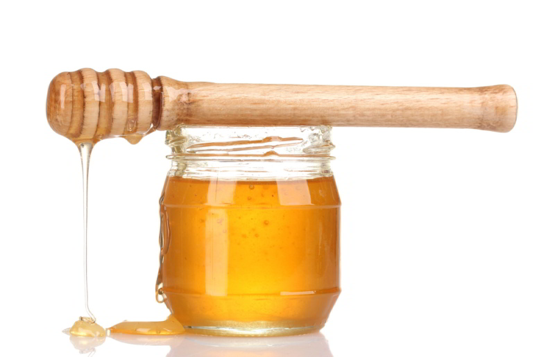 Aclarar el pelo de forma natural 12 aclarar el pelo con miel y canela