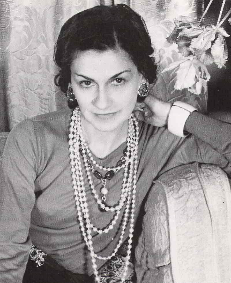 Frases de Coco Chanel 7 frases celebres de coco chanel