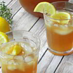 Beneficios de la Infusión de tomillo 18 infusion de tomillo beneficios