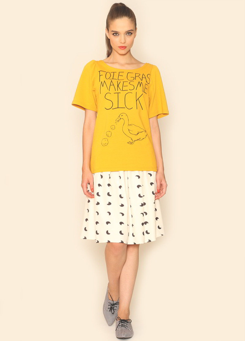 Pepa Loves Colección primavera verano 2014 13 camisetas pepa loves 2014