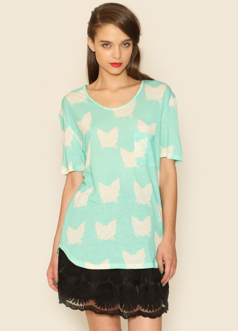 Pepa Loves Colección primavera verano 2014 10 faldas pepa loves