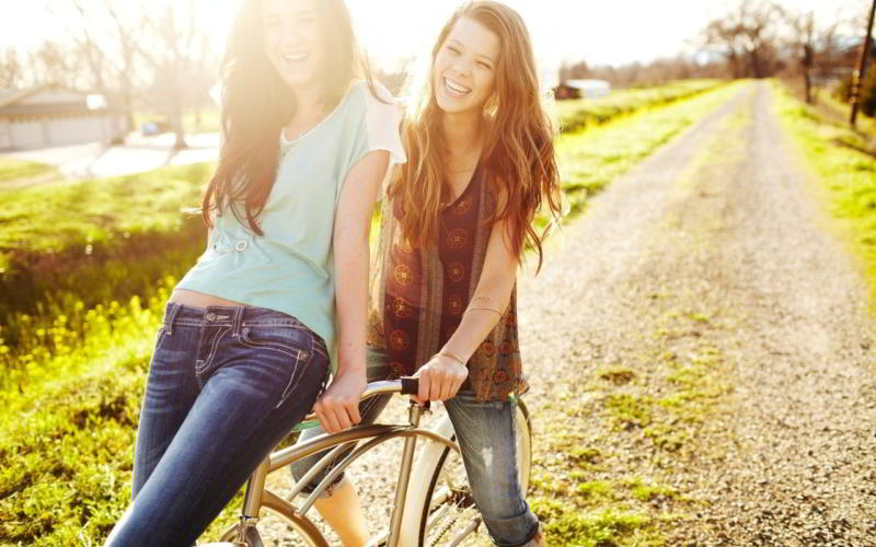 10 cosas que toda veinteañera soltera debe hacer 5 jovenes y solteras