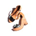 Sandalias para el verano 2014 10 marypaz coleccion verano 2014