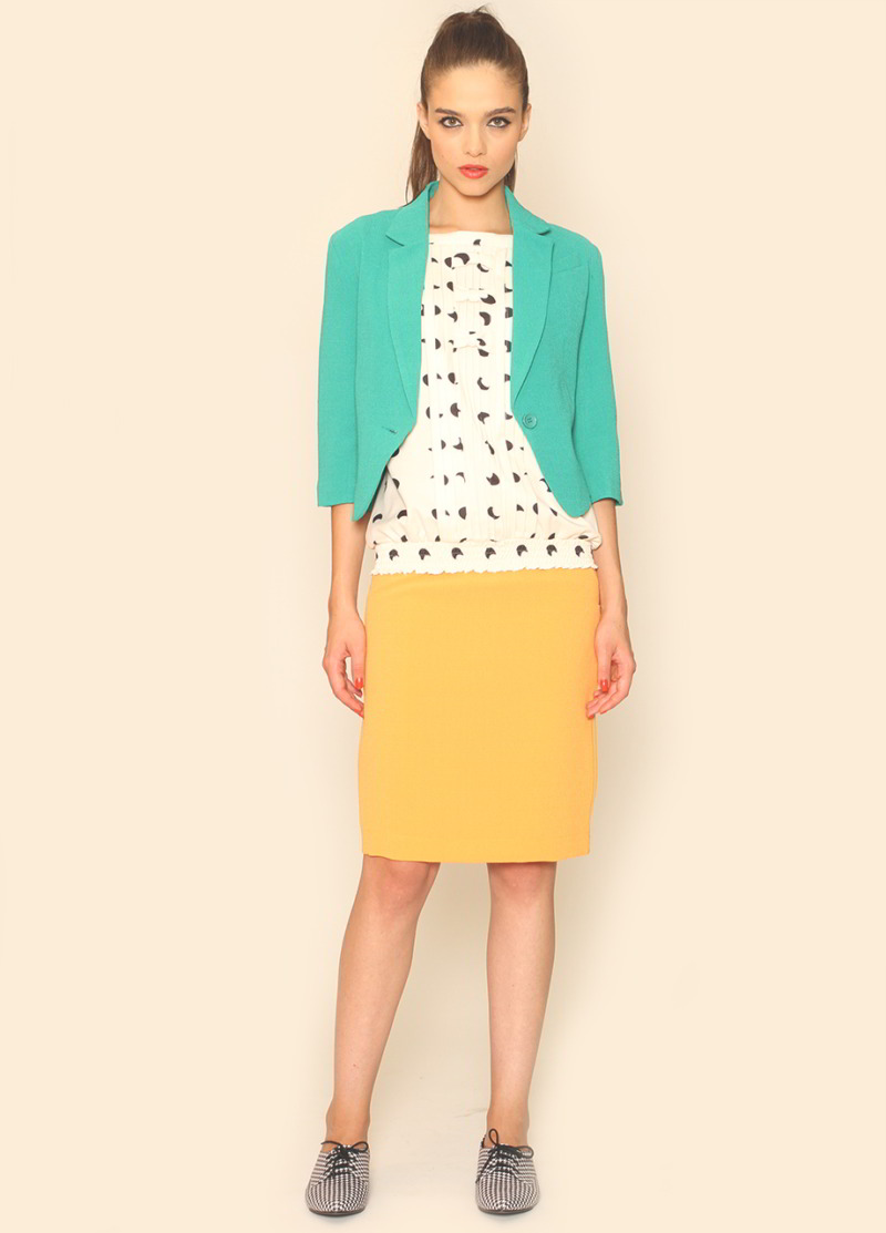 Pepa Loves Colección primavera verano 2014 12 pepa loves 2014