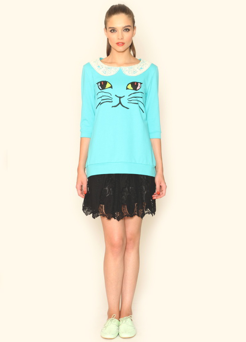Pepa Loves Colección primavera verano 2014 11 pepaloves