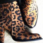 Botines Zara 2014 - Elige tu favorito 14 botines zara 2014