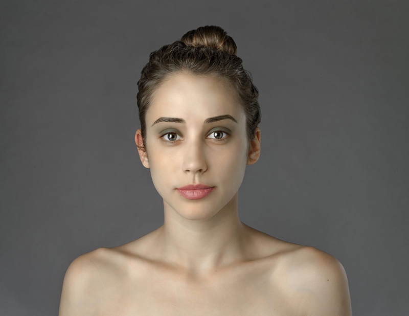 Estándares de belleza según distintos paises 16 standars de bellea italia