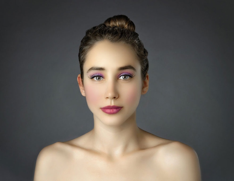 Estándares de belleza según distintos paises 14 standars de belleza grecia