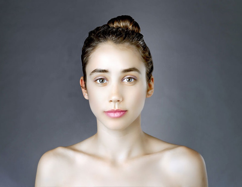 Estándares de belleza según distintos paises 20 standars de belleza indonesia