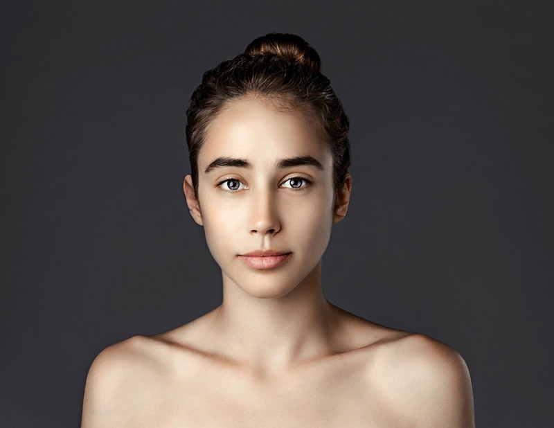 Estándares de belleza según distintos paises 15 standars de belleza ucrania