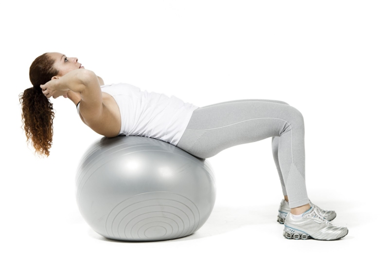 ¿Cómo adelgazar tripa? - Consejos útiles 13 abdominales para adelgazar tripa