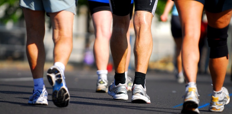 ¿Cómo adelgazar tripa? - Consejos útiles 12 caminar para adelgazar tripa