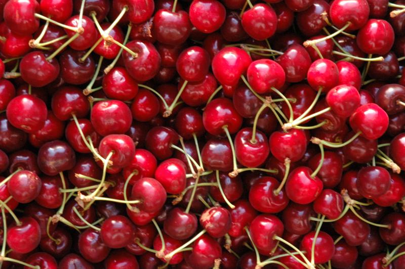 Dieta express, ¡pierde peso rápido! 7 dieta express cereza