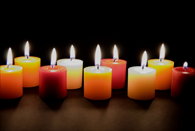 Feng Shui: ¿Puede mejorar tus resultados académicos? 12 iluminacion