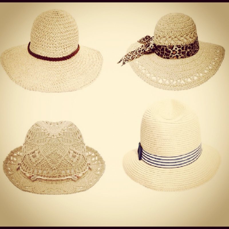 Pamelas con glamour para este verano 18 pamelas de encaje