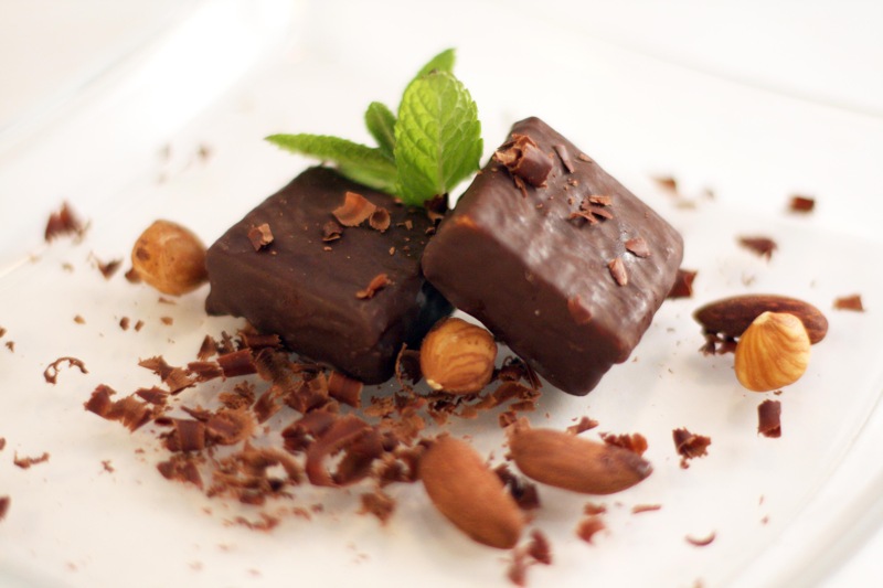 Perder peso comiendo chocolate - ¿Es posible? 9 adelgazar con chocolate 1