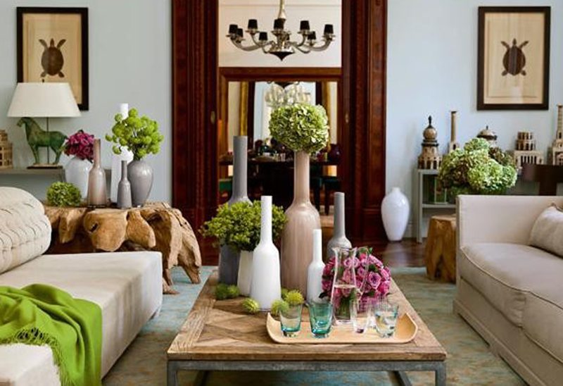 Decora tu casa con estilo y alegría - Tips 11 alegria en el hogar 1