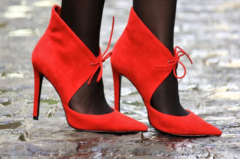 Lo que tus zapatos pueden decir sobre tí 17 calzado con personalidad 4
