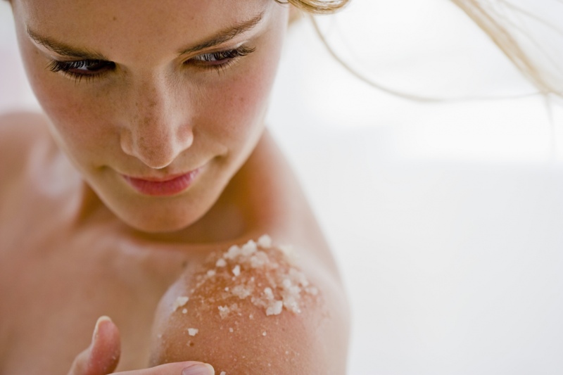 ¿Cómo mantener el bronceado más tiempo? 11 prolongar el bronceado 4
